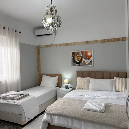Rezidenca Inspire * Tirana