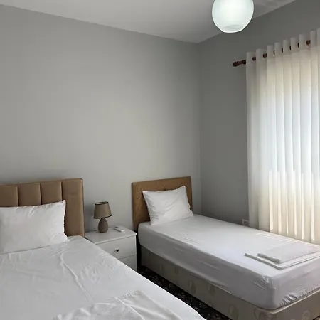Hétvégi ház Rezidenca Inspire Tirana